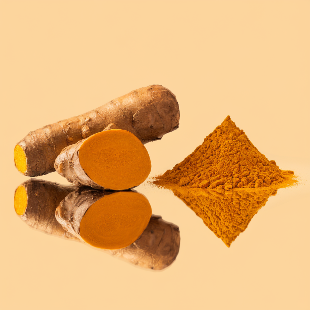 Turmeric Curcumin